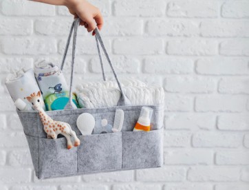 OBSEQUIO RECIÉN NACIDO