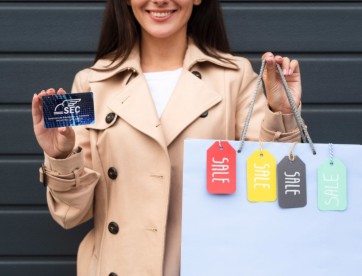 COMERCIOS CON DESCUENTOS