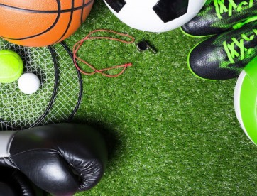 DEPORTE Y RECREACIÓN