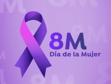 DÍA DE LA MUJER
